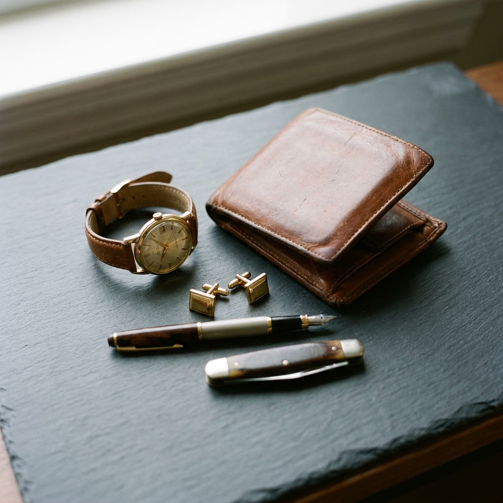 Elegant Accessories